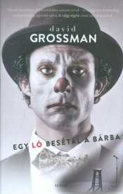 Egy ló besétál a bárba