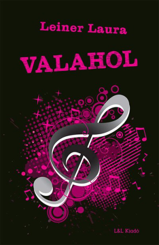 Valahol /Bexi-sorozat 5.