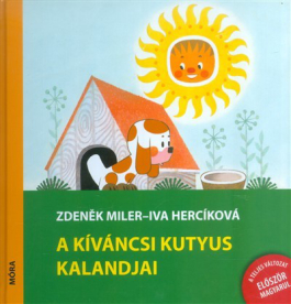 A kíváncsi kutyus kalandjai