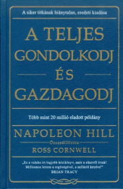 A teljes gondolkodj és gazdagodj