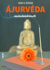 Ájurvéda mindenkinek /Fitnesz könyvek