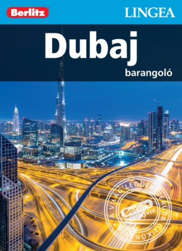*Dubaj /Berlitz barangoló
