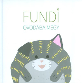 Fundi óvodába megy