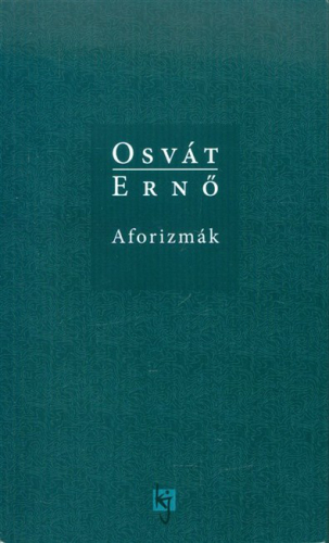 Aforizmák