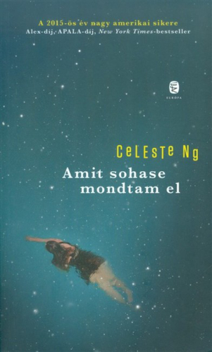 Amit sohase mondtam el