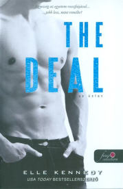 *The Deal - Az üzlet /Off-Campus 1.