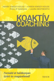 Koaktív coaching