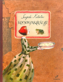 Kocsonyakirályfi