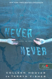Never Never - Soha, de soha /Never 1.