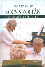 Kocsis Zoltán - Utolsó beszélgetés