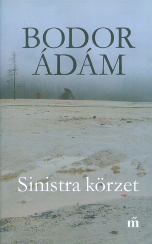 Sinistra körzet