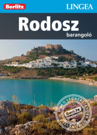 *Rodosz /Berlitz barangoló