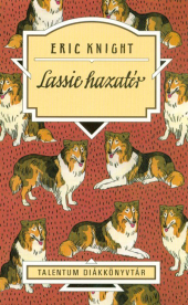 *Lassie hazatér