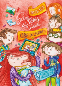 Göröngyös úti iskola - Lássatok csodát!