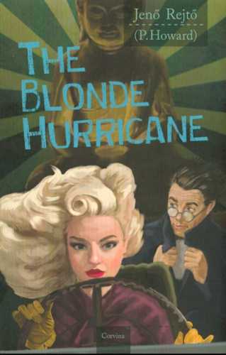 The blonde hurricane - A szőke ciklon (angol)