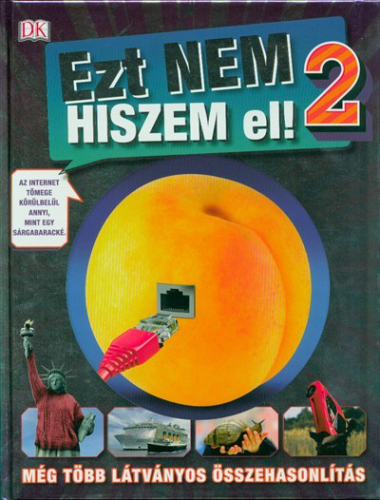 Ezt nem hiszem el! 2. - Még több látványos összehasonlítás