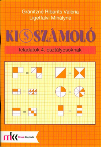 *Ki(s)számoló feladatok 4. osztályosoknak