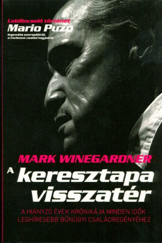 A keresztapa visszatér