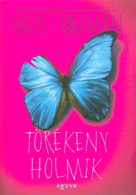Törékeny holmik