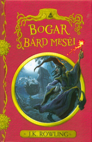 *Bogar bárd meséi