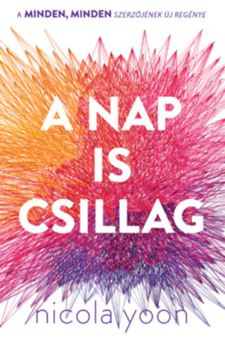 A nap is csillag