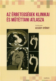 Az érbetegségek klinikai és műtéttani atlasza