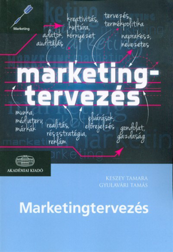 Marketingtervezés