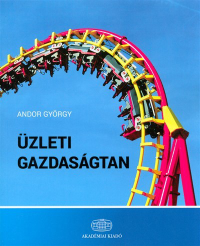 Üzleti gazdaságtan