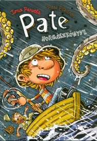 Pate horgászkönyve