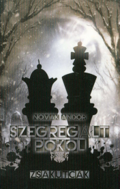 SZEGREGÁLT POKOL - ZSÁKUTCÁK