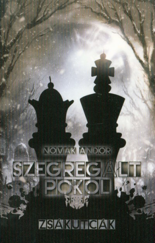 SZEGREGÁLT POKOL - ZSÁKUTCÁK