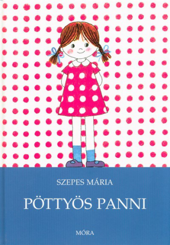 *Pöttyös Panni (6. kiadás)