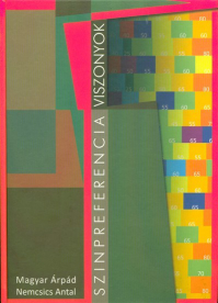 Szinpreferencia viszonyok