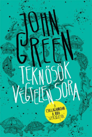 Teknősök végtelen sora /Puha