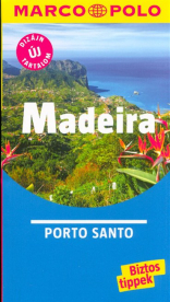 *Madeira - Porto Santo /Marco Polo