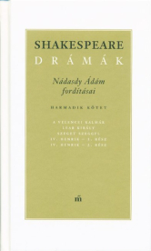 Shakespeare drámák III.