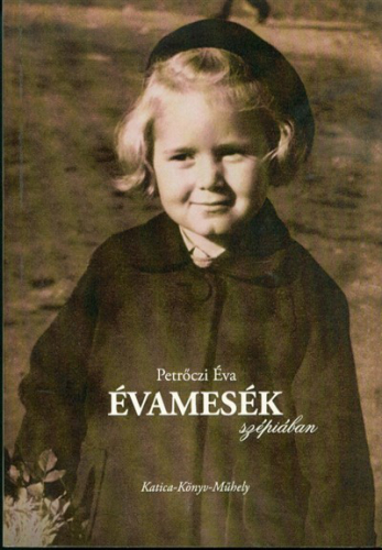 Évamesék szépiában