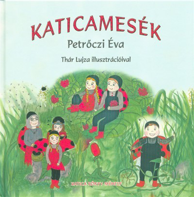 Katicamesék