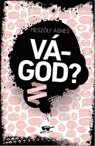 Vágod?  /Ellenpontok-sorozat 4.