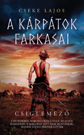 *Csiglemező - A Kárpátok farkasai