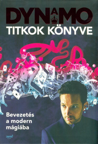 Titkok könyve - Bevezetés a modern mágiába