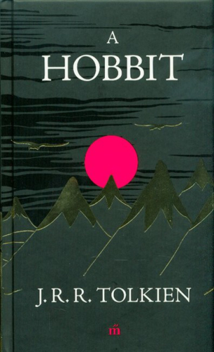 A hobbit