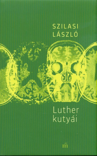 Luther kutyái