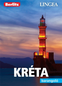 *Kréta /Berlitz barangoló