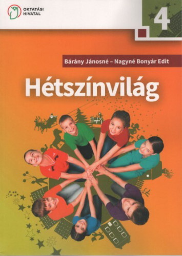 Hétszínvilág 4.