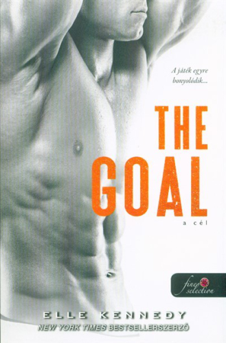 *The Goal - A cél /Off-Campus 4.