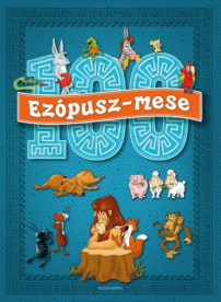*100 Ezópusz-mese