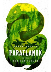 *Páratlanok II. - Két tűz között