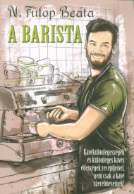 A Barista