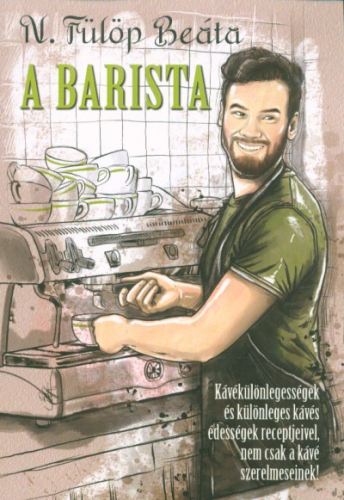 A Barista